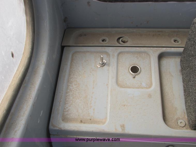 image for item A8681 1995 Case 9030B excavator