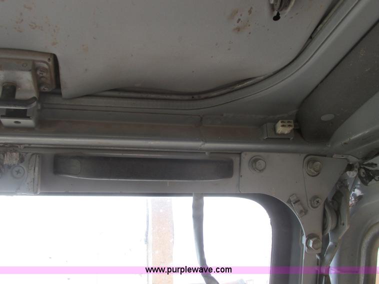 image for item A8681 1995 Case 9030B excavator