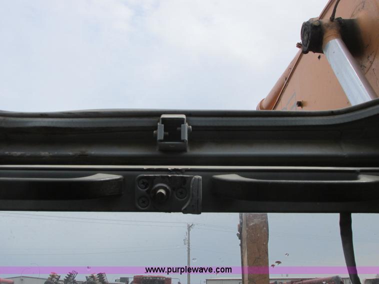 image for item A8681 1995 Case 9030B excavator