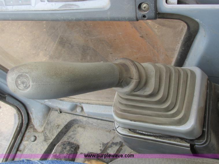 image for item A8681 1995 Case 9030B excavator