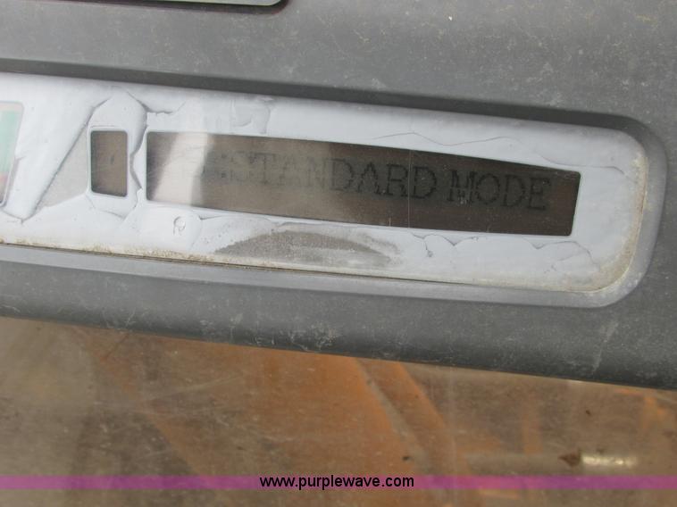 image for item A8681 1995 Case 9030B excavator