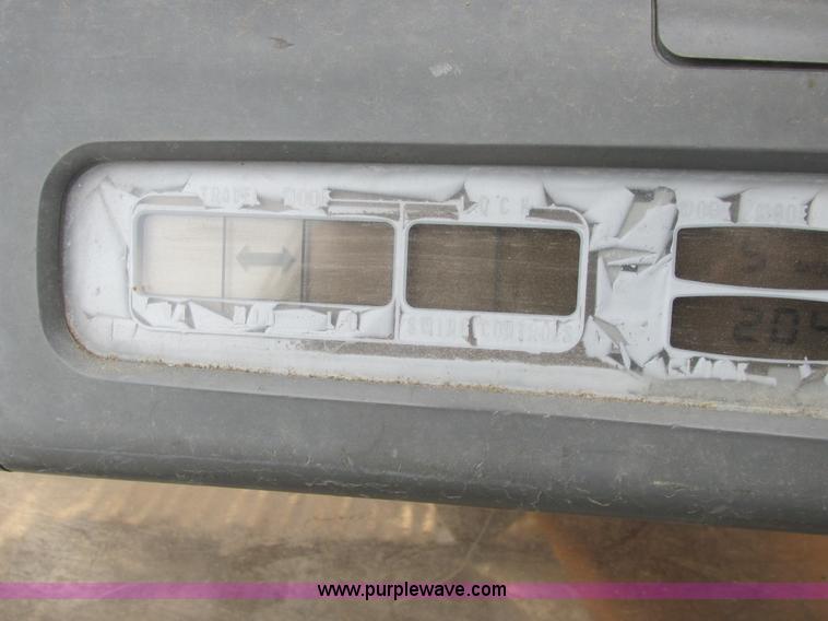 image for item A8681 1995 Case 9030B excavator