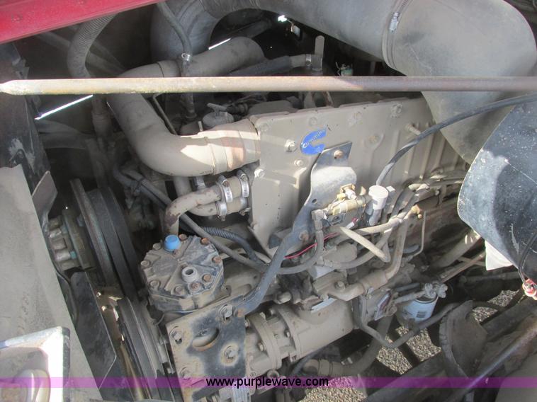 image for item A8682 1990 International 1840 dump truck