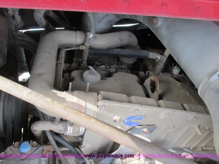 image for item A8682 1990 International 1840 dump truck