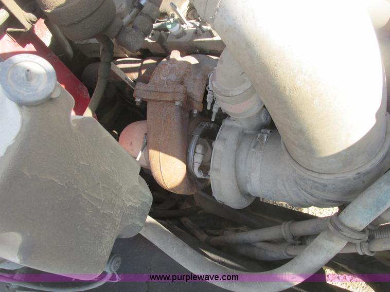 image for item A8682 1990 International 1840 dump truck