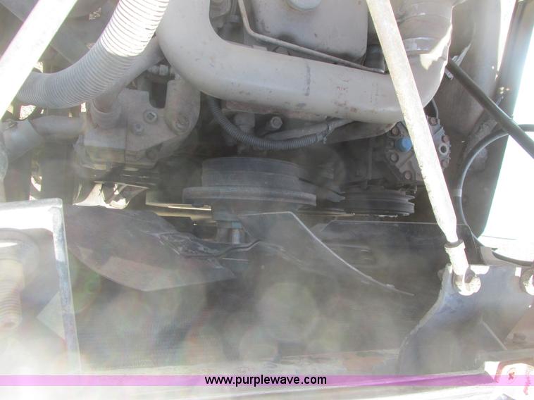 image for item A8682 1990 International 1840 dump truck