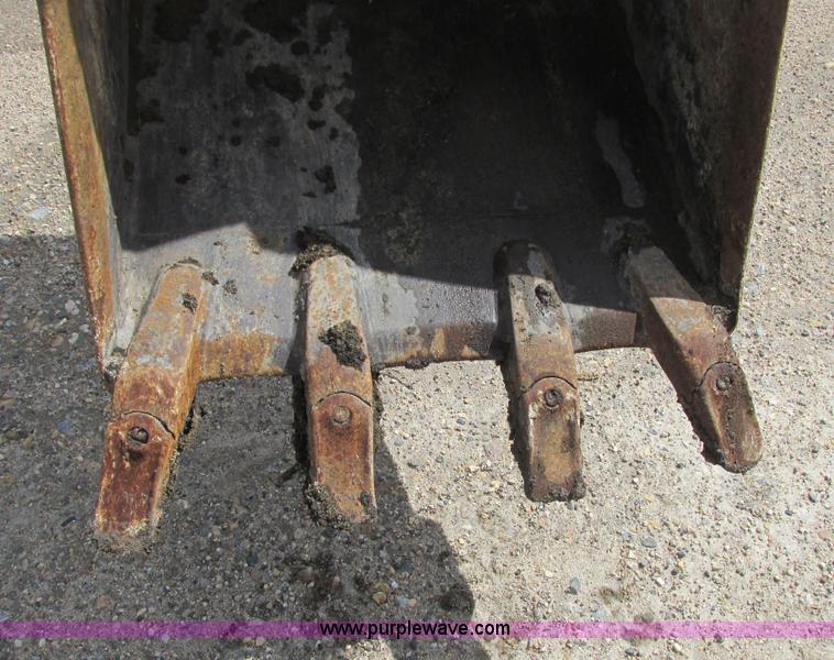 image for item A8685 1985 Ford 655A backhoe