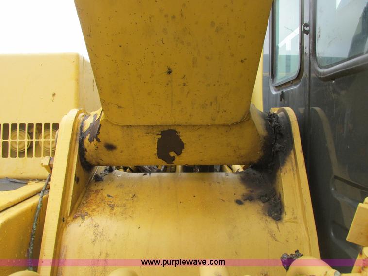image for item A8687 1999 Komatsu PC150LC-6K excavator