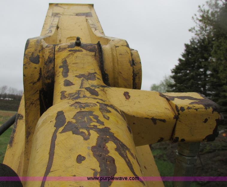 image for item A8687 1999 Komatsu PC150LC-6K excavator