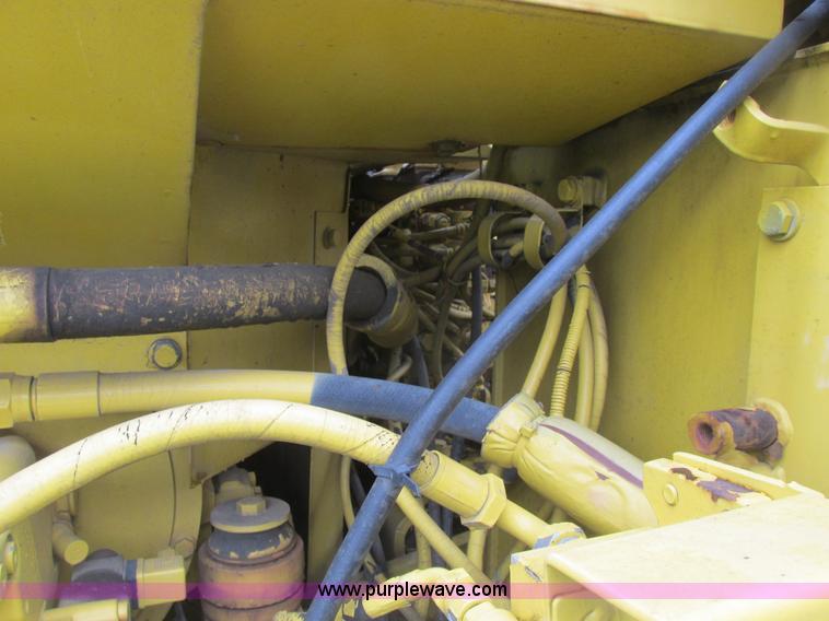 image for item A8687 1999 Komatsu PC150LC-6K excavator