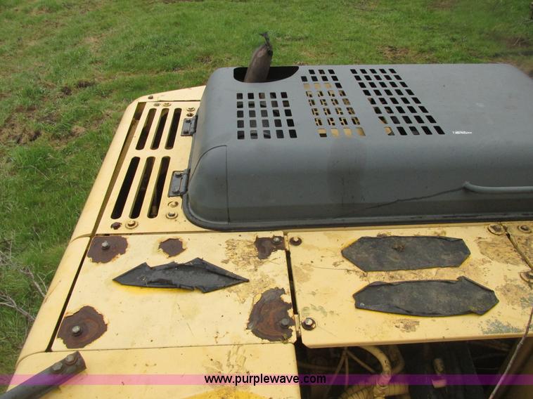 image for item A8687 1999 Komatsu PC150LC-6K excavator