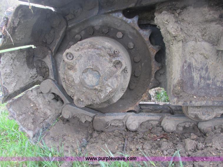 image for item A8687 1999 Komatsu PC150LC-6K excavator