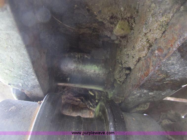 image for item A8687 1999 Komatsu PC150LC-6K excavator