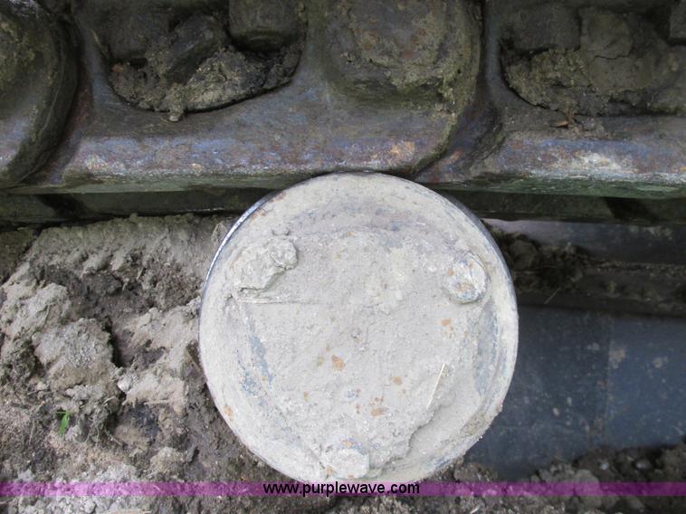 image for item A8687 1999 Komatsu PC150LC-6K excavator