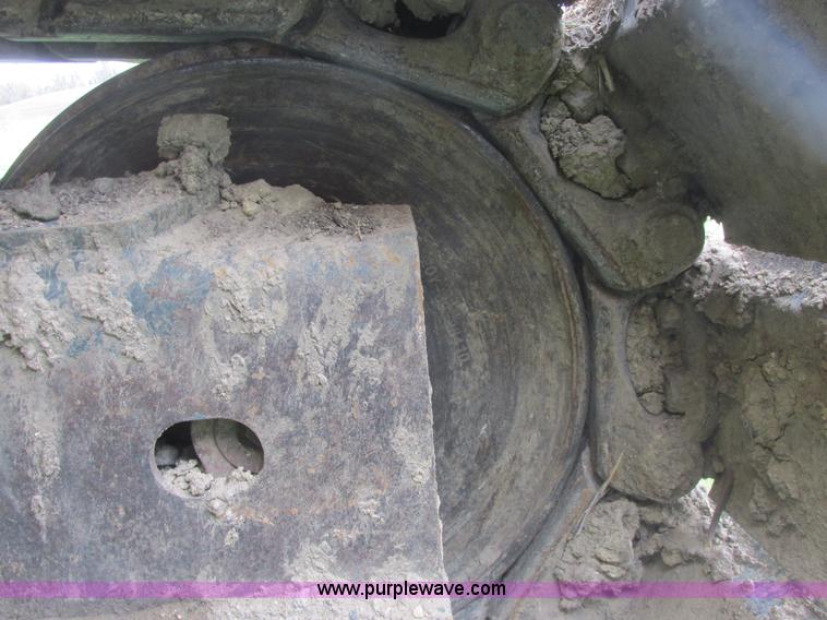 image for item A8687 1999 Komatsu PC150LC-6K excavator