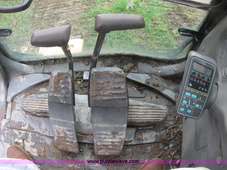 image for item A8687 1999 Komatsu PC150LC-6K excavator