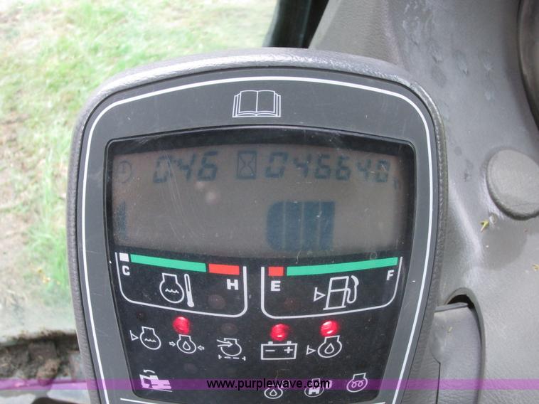 image for item A8687 1999 Komatsu PC150LC-6K excavator