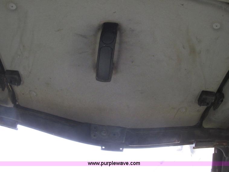 image for item A8687 1999 Komatsu PC150LC-6K excavator