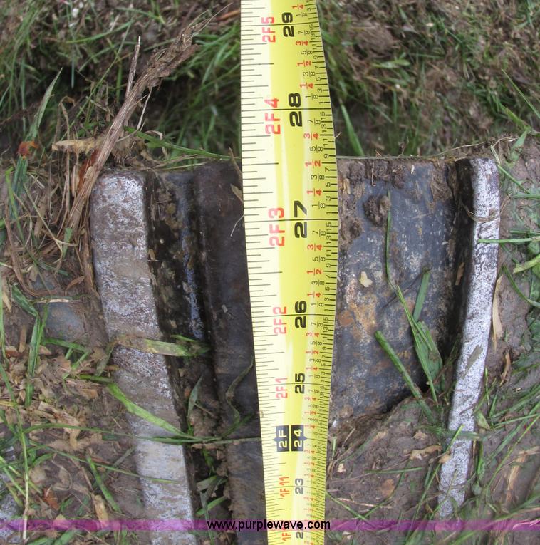 image for item A8687 1999 Komatsu PC150LC-6K excavator