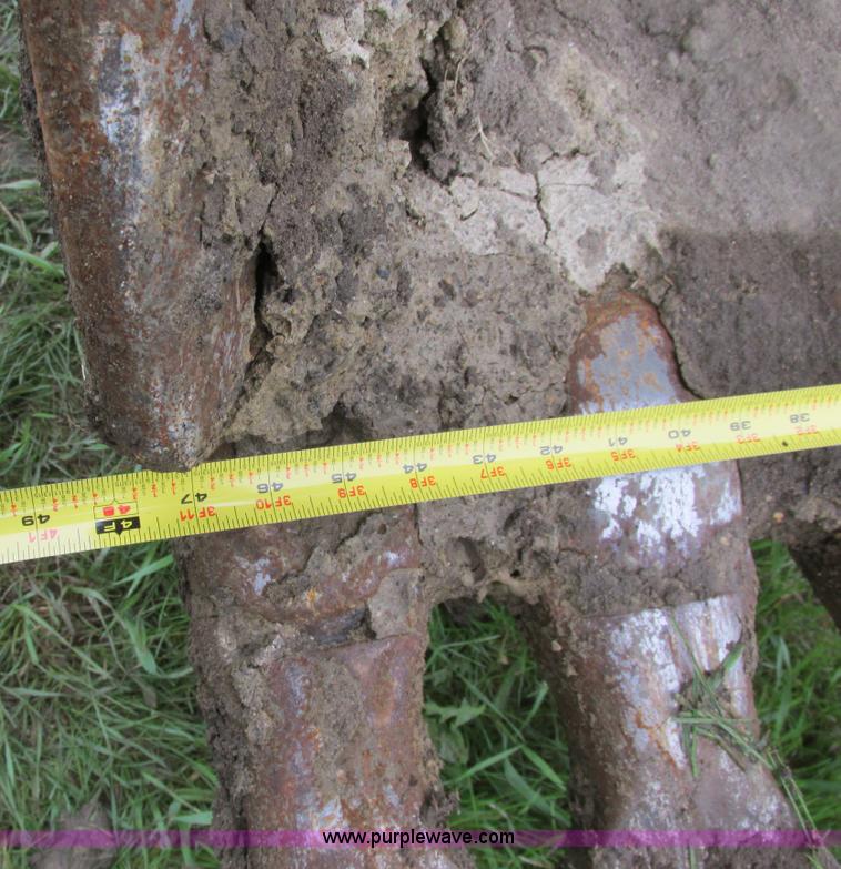 image for item A8687 1999 Komatsu PC150LC-6K excavator