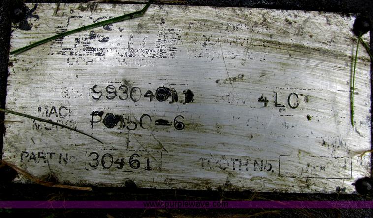 image for item A8687 1999 Komatsu PC150LC-6K excavator