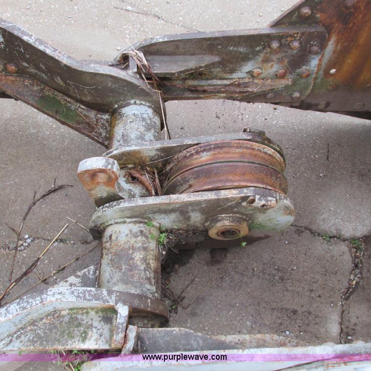 image for item AC9920 Erie clam bucket