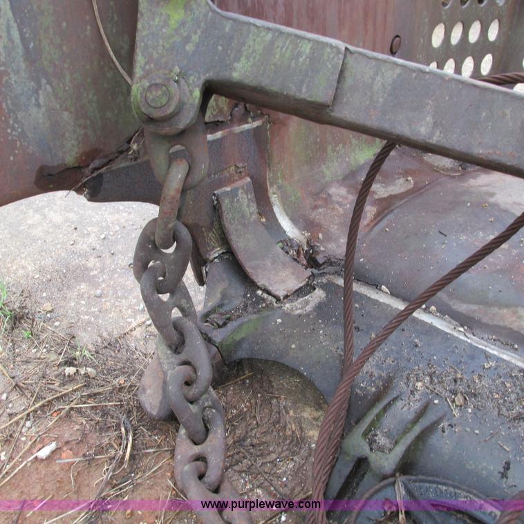 image for item AC9925 Drag bucket