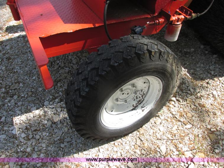 image for item D3972 Broce HS broom