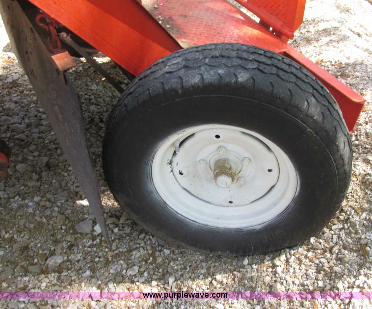 image for item D3972 Broce HS broom