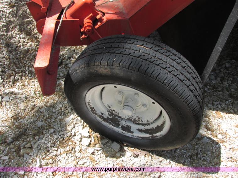 image for item D3972 Broce HS broom