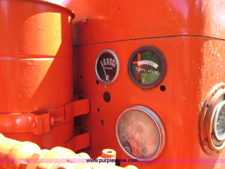 image for item D3972 Broce HS broom