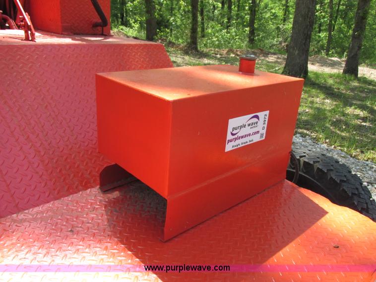 image for item D3972 Broce HS broom