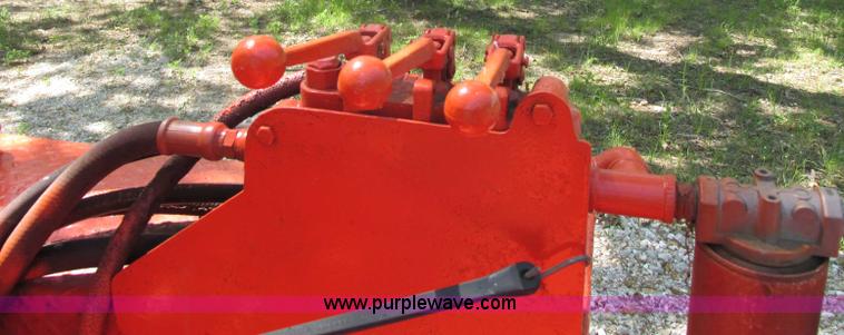 image for item D3972 Broce HS broom