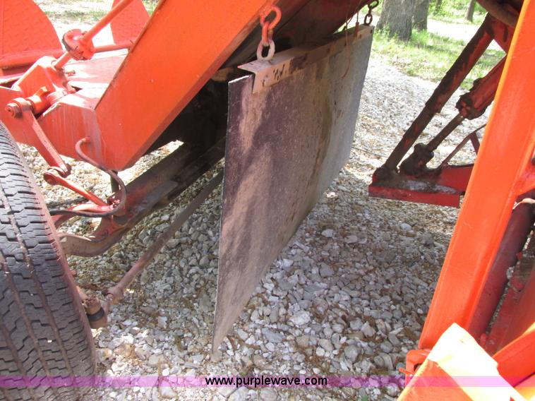 image for item D3972 Broce HS broom