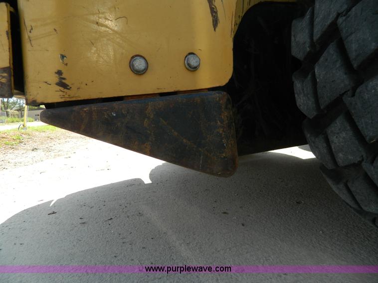 image for item D6104 2008 Caterpillar 226B skid steer
