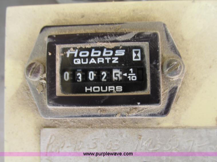 image for item F7387 2002 JLG 2646-E2 electric scissor lift