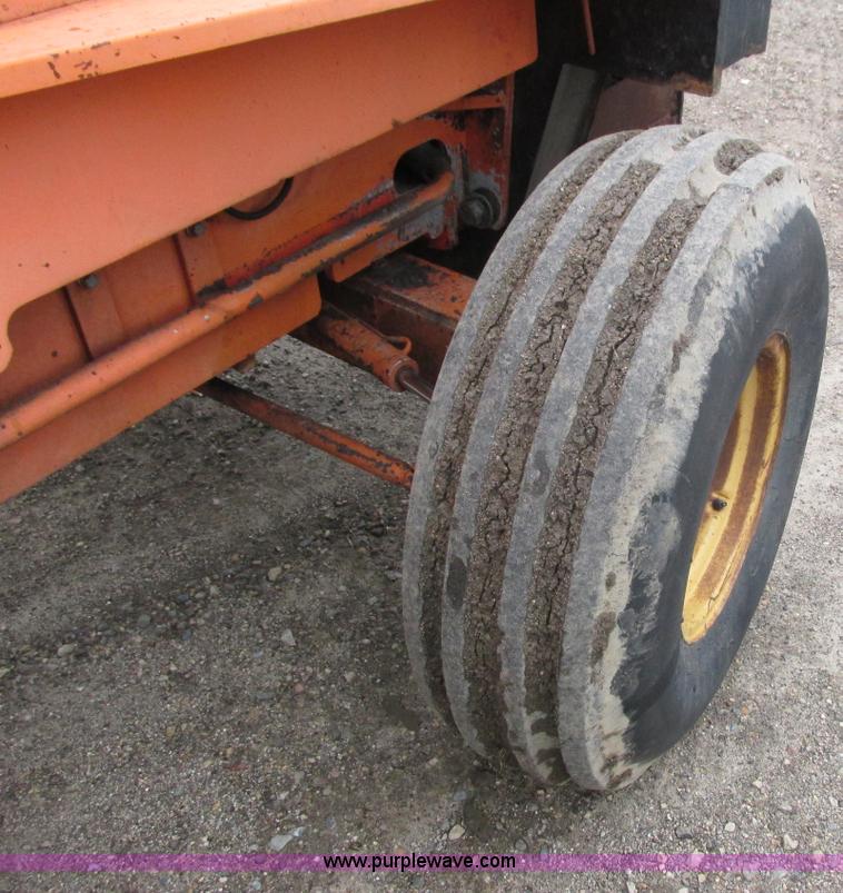 image for item G8760 Hytrak MCL642 forklift