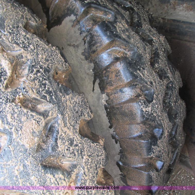 image for item G9302 1968 American Crane 1510 crane