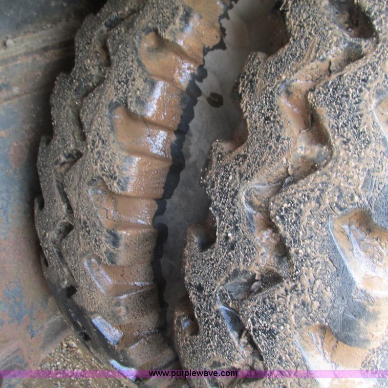 image for item G9302 1968 American Crane 1510 crane