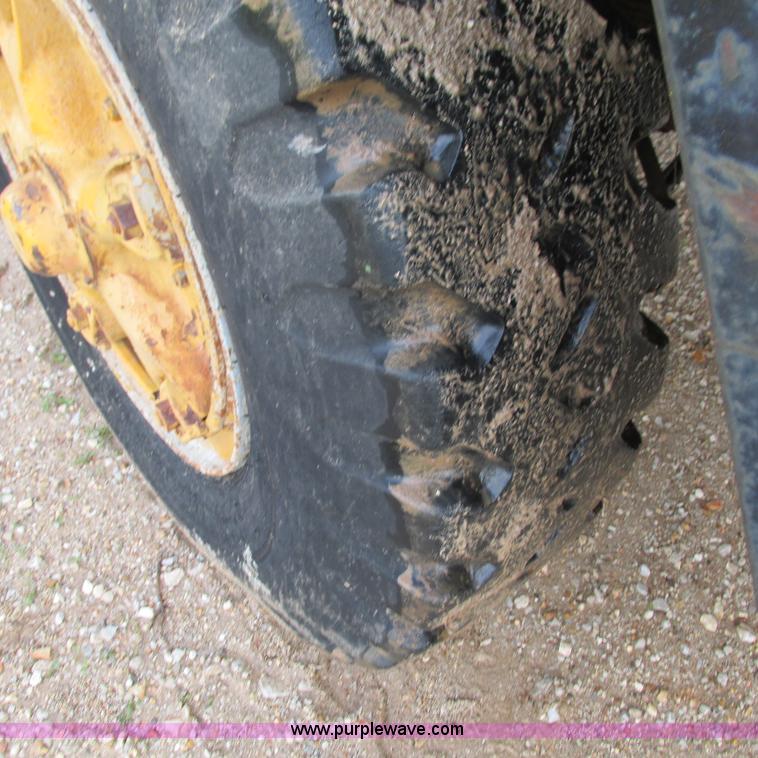 image for item G9302 1968 American Crane 1510 crane