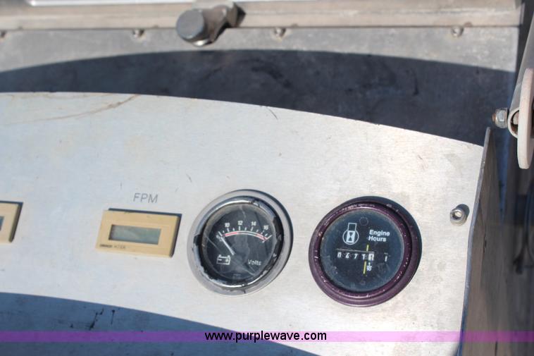 image for item H2703 Soff Cut G2000 concrete saw