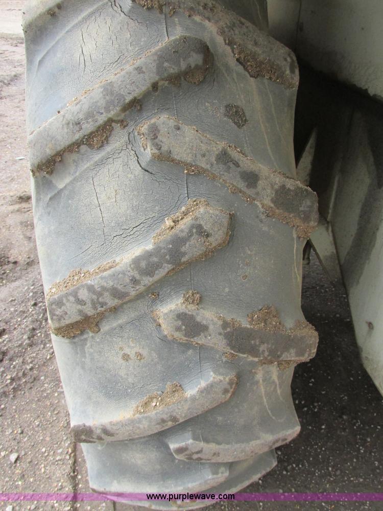 image for item I2561 Rex SP900 smooth drum roller