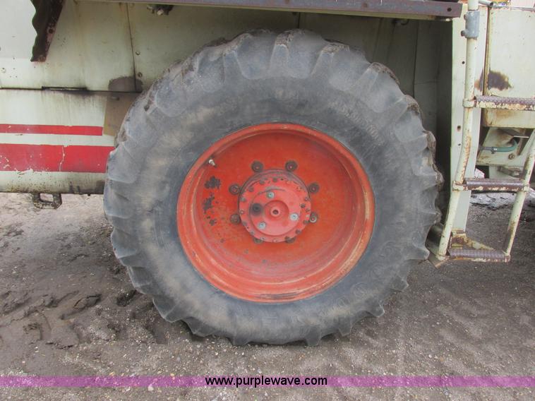 image for item I2561 Rex SP900 smooth drum roller