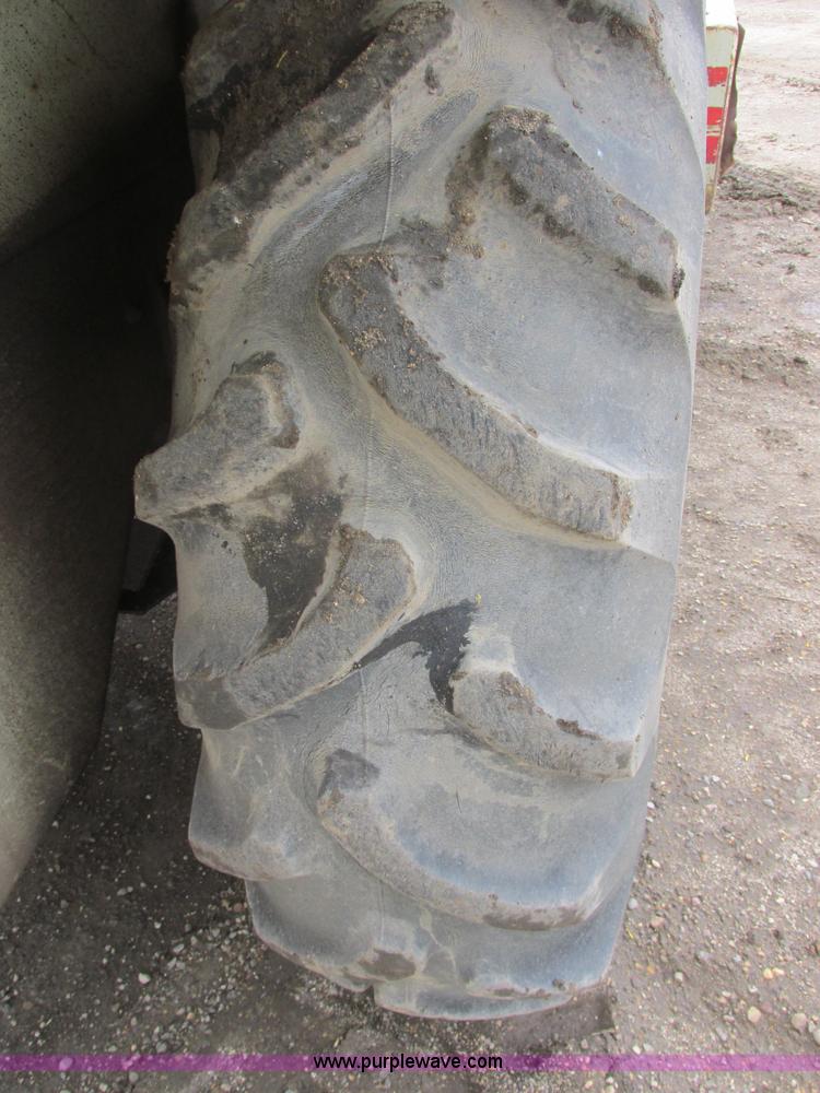 image for item I2561 Rex SP900 smooth drum roller