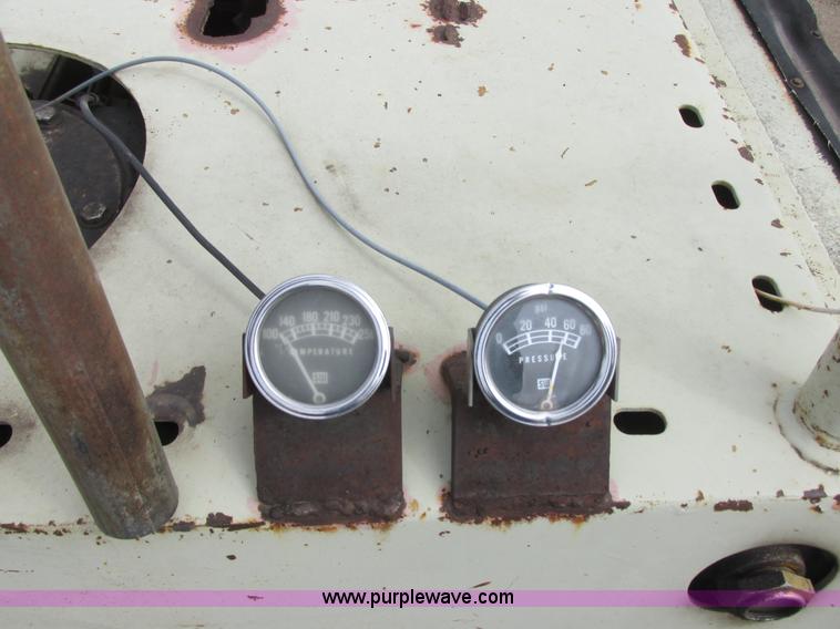 image for item I2561 Rex SP900 smooth drum roller