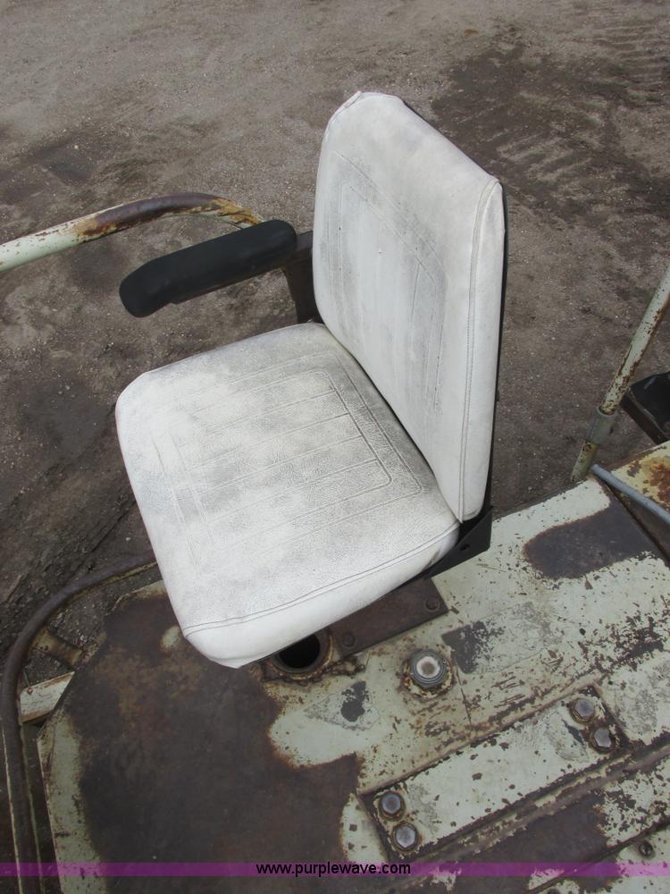 image for item I2561 Rex SP900 smooth drum roller