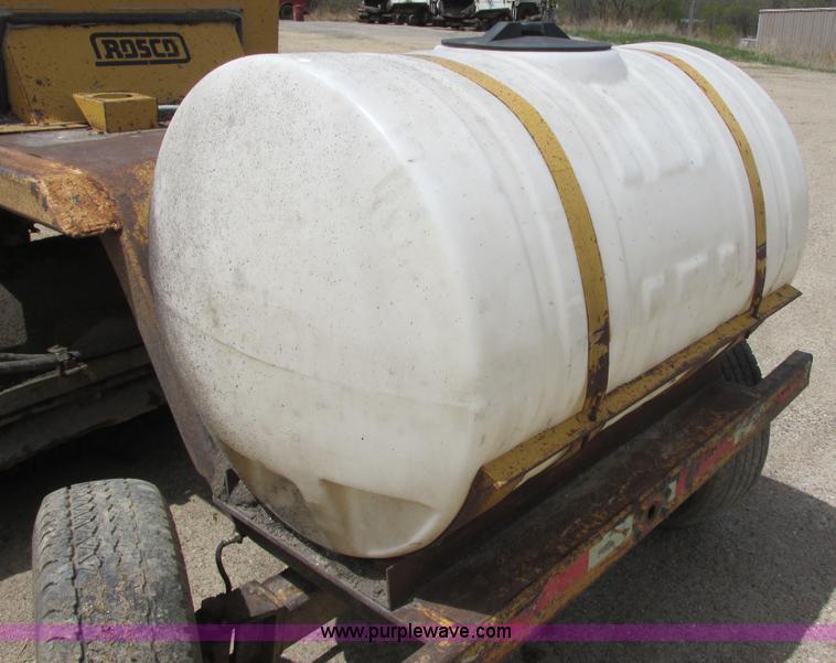 image for item I2563 Rosco RB38 broom