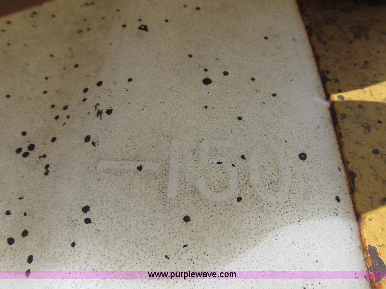 image for item I2563 Rosco RB38 broom