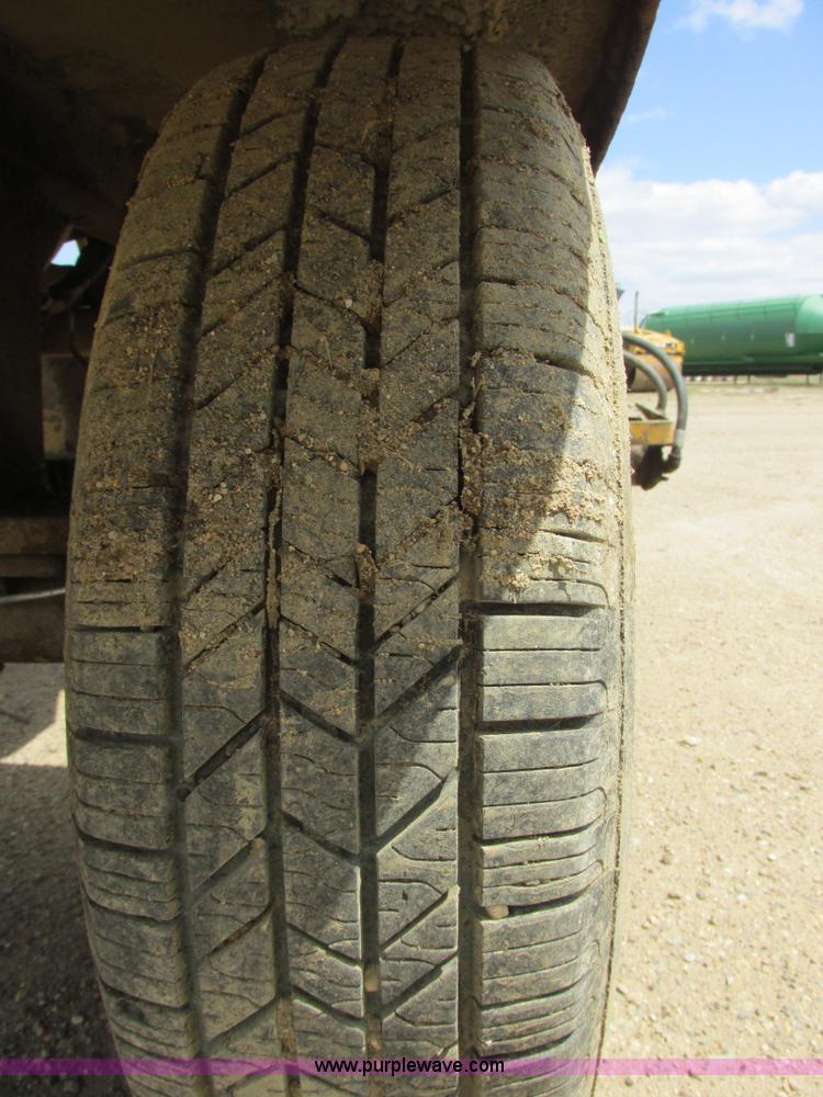 image for item I2563 Rosco RB38 broom