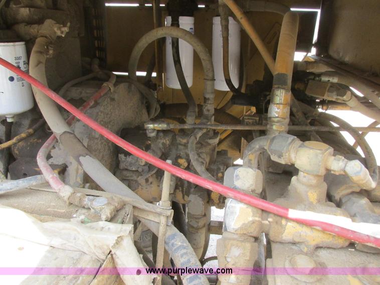 image for item I2563 Rosco RB38 broom